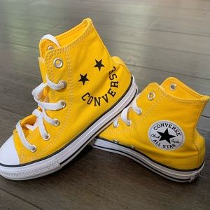 Converse All Stars